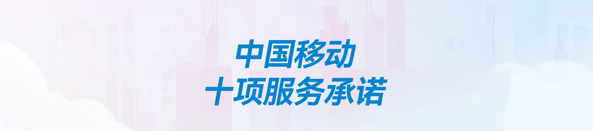 津市市移动宽带